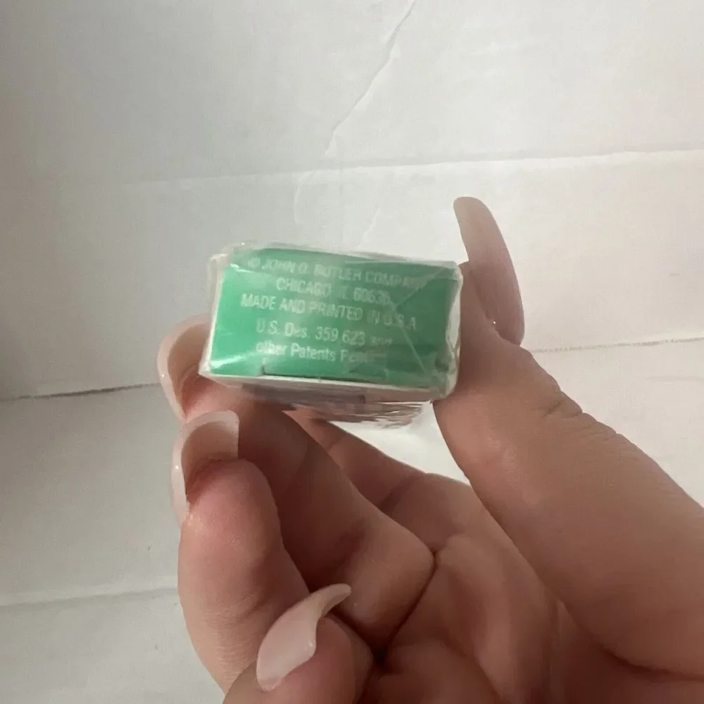 Butler Gum Toothbrush #475 Sensitive‎ Compact Head
